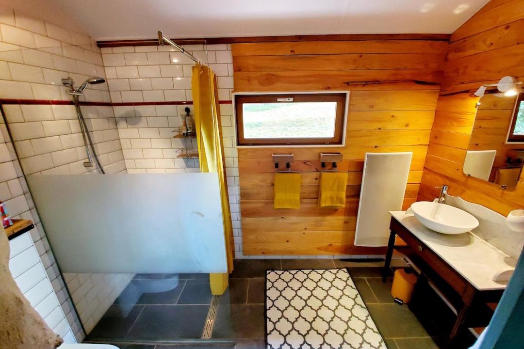 Photo of Bathroom in Maisons Villard