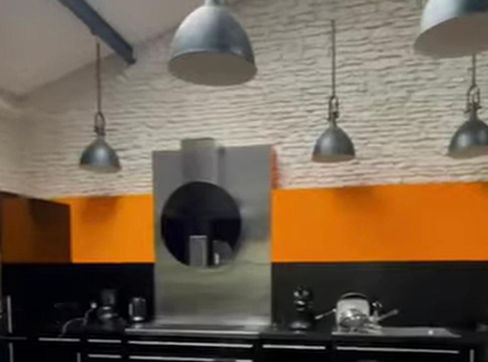 Photo of Kitchen in Saint-Georges-d'Oleron