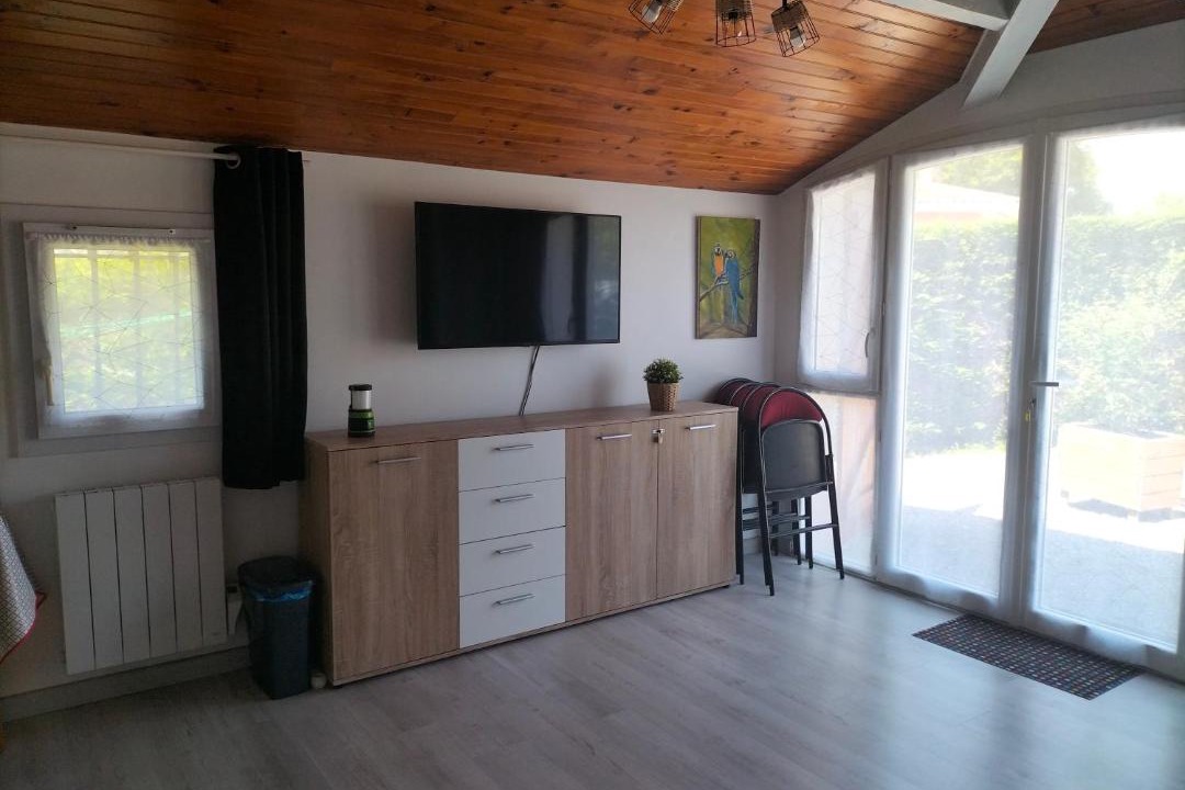 Photo of Livingroom in Saubusse