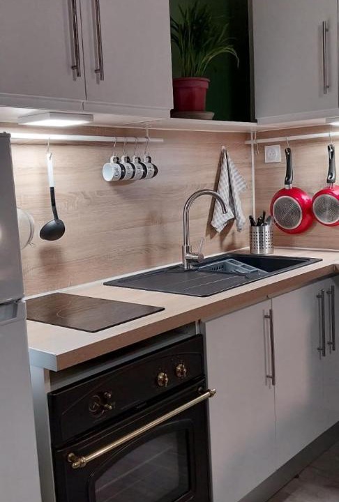 Photo of Kitchen in North district