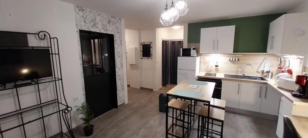 Photo of Kitchen in North district