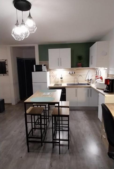 Photo of Kitchen in North district