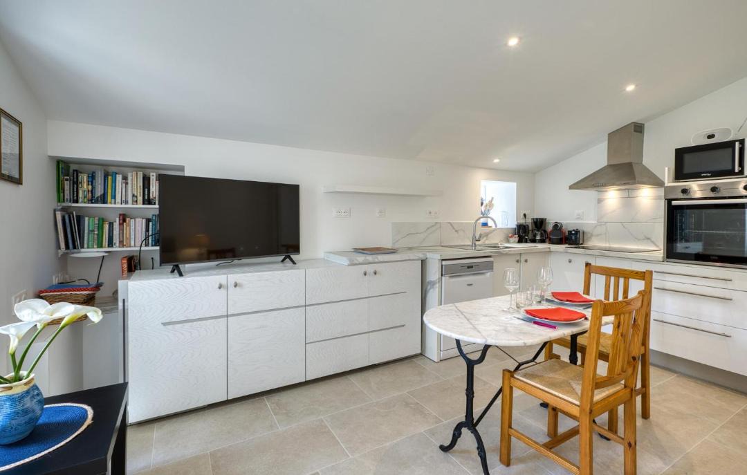 Photo of Kitchen in Saujon