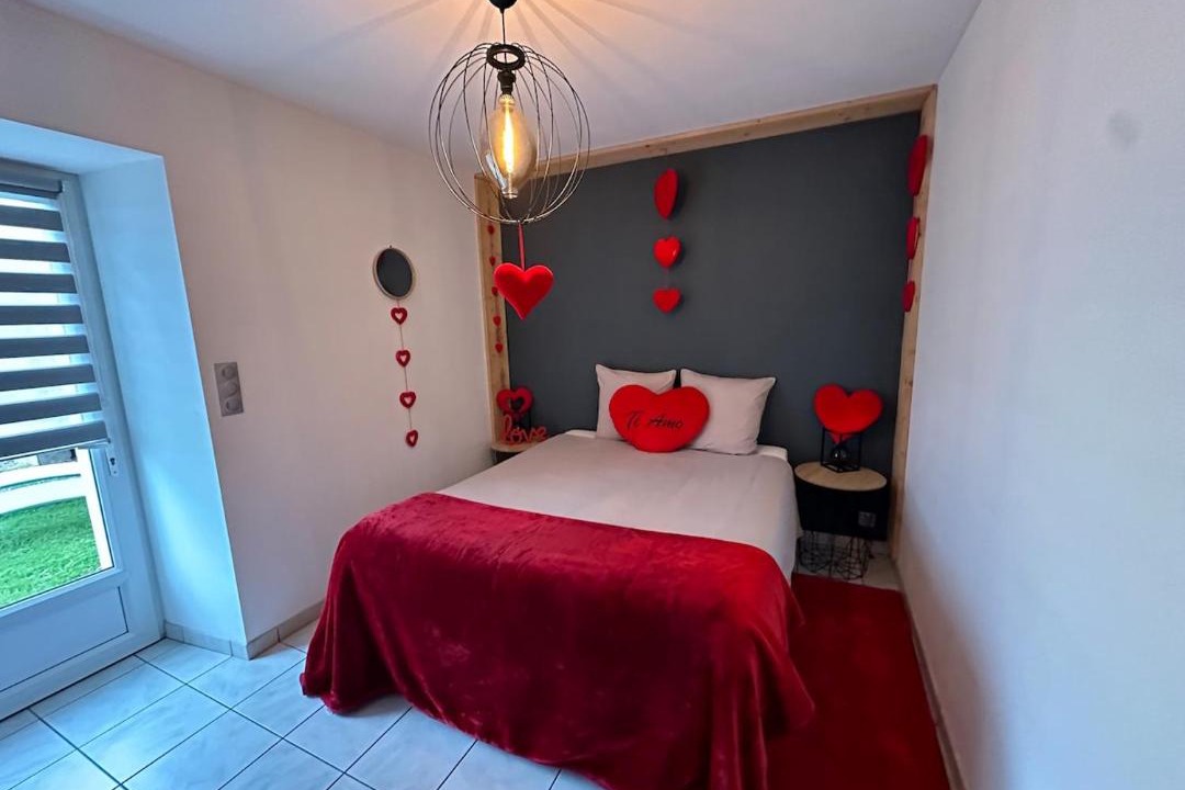 Photo of Bedroom in Oyre