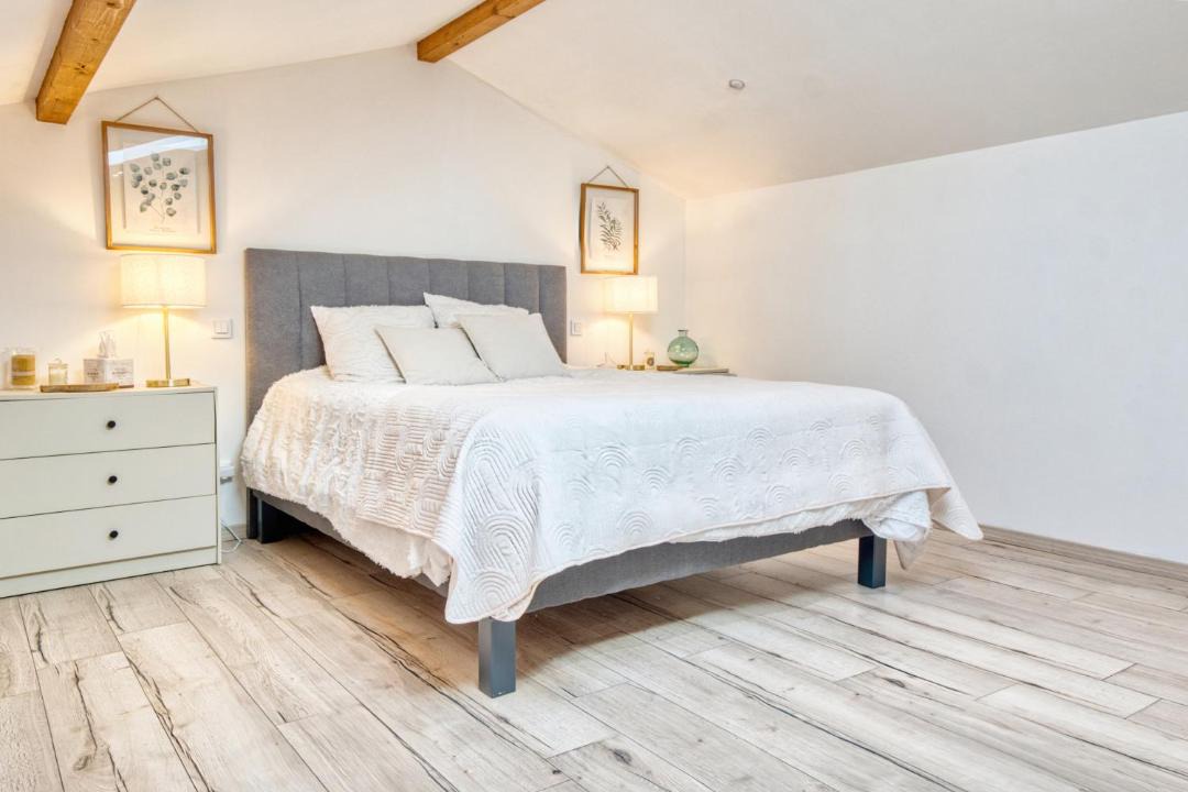 Photo of Bedroom in Lamonzie-Saint-Martin