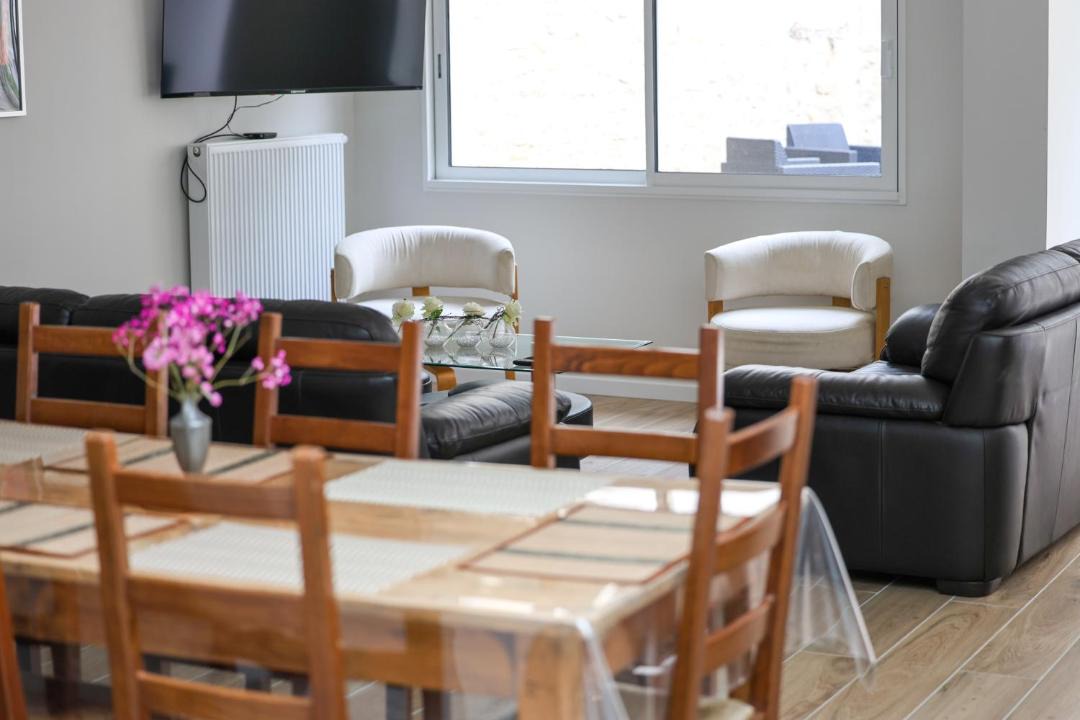Photo of Livingroom in Jarnac