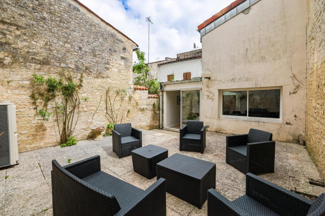 Photo of Others in Jarnac