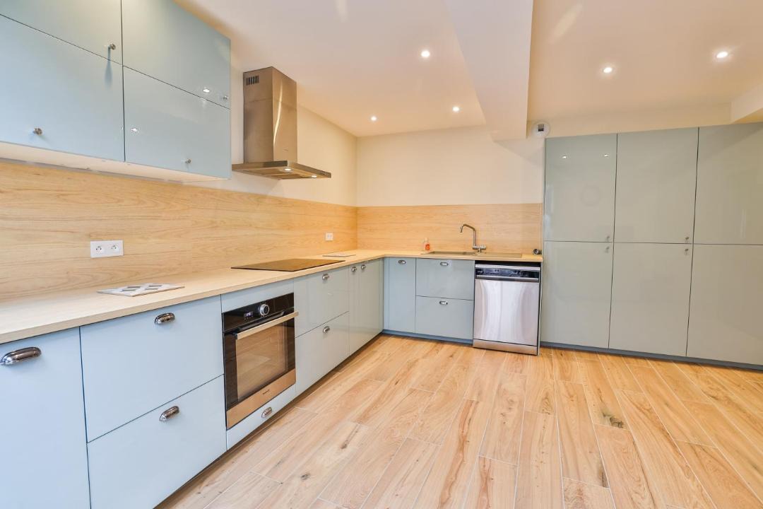 Photo of Kitchen in Jarnac