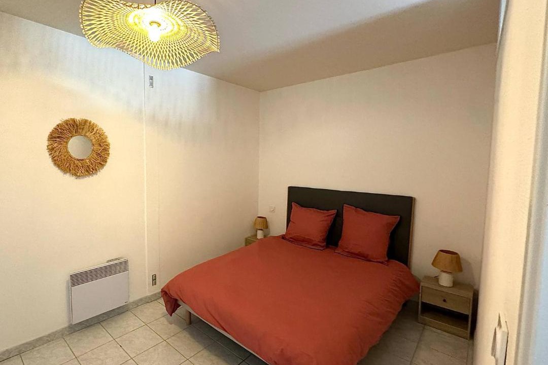 Photo of Bedroom in La Celle-sous-Gouzon