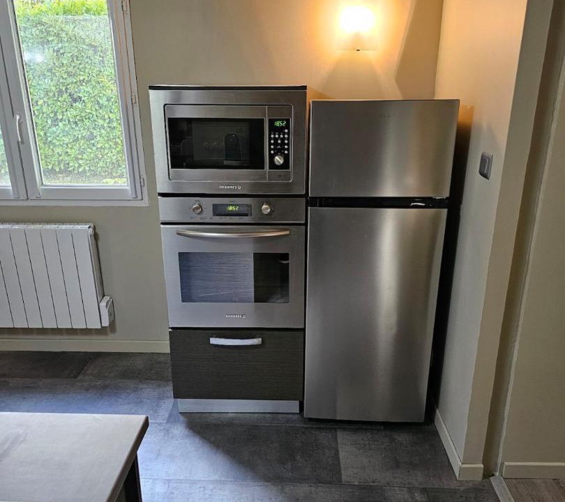 Photo of Kitchen in Chancelade