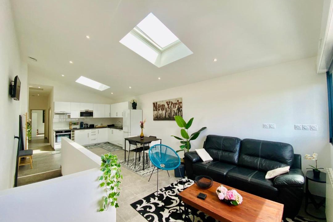 Photo of Livingroom in Floirac