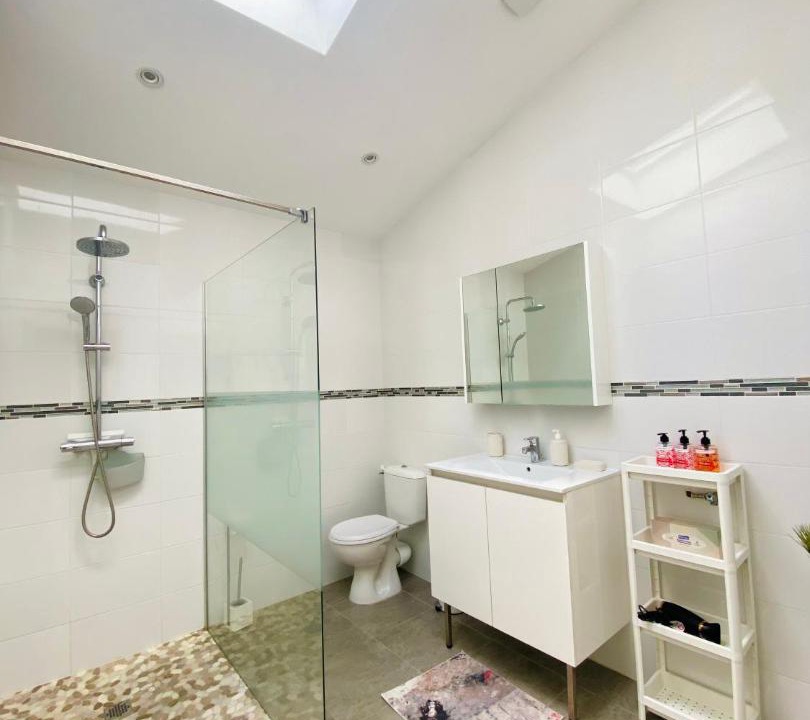 Photo of Bathroom in Floirac