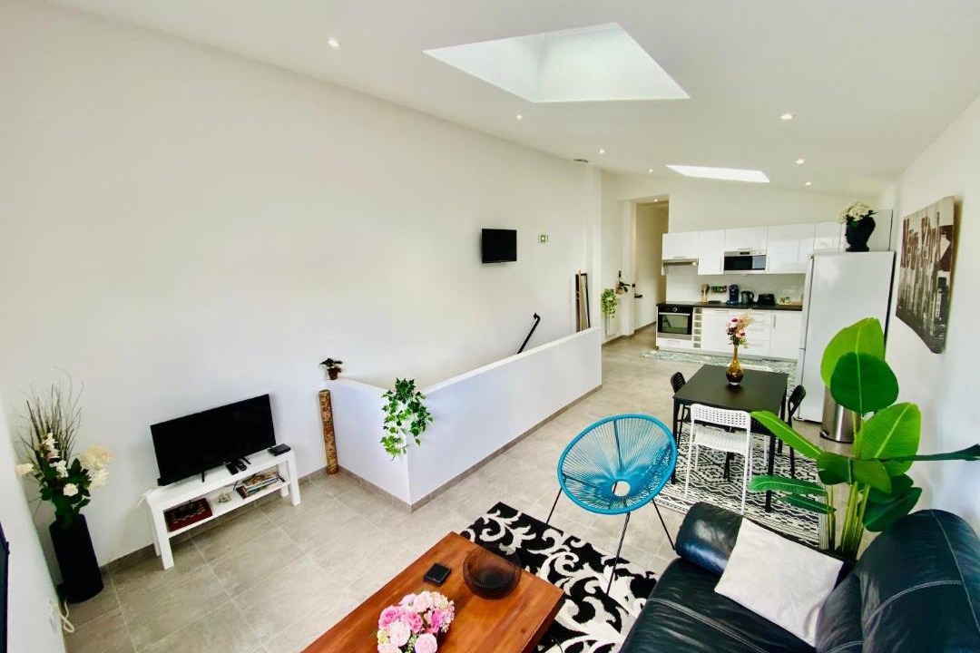 Photo of Livingroom in Floirac