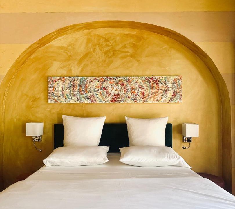 Photo of Bedroom in Florence
