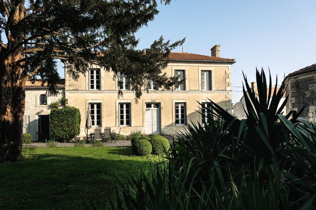 Photo of Others in Saint-Saturnin-du-Bois