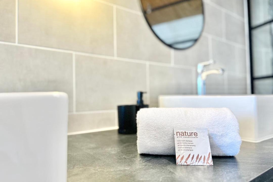 Photo of Bathroom in Mont-de-Marsan