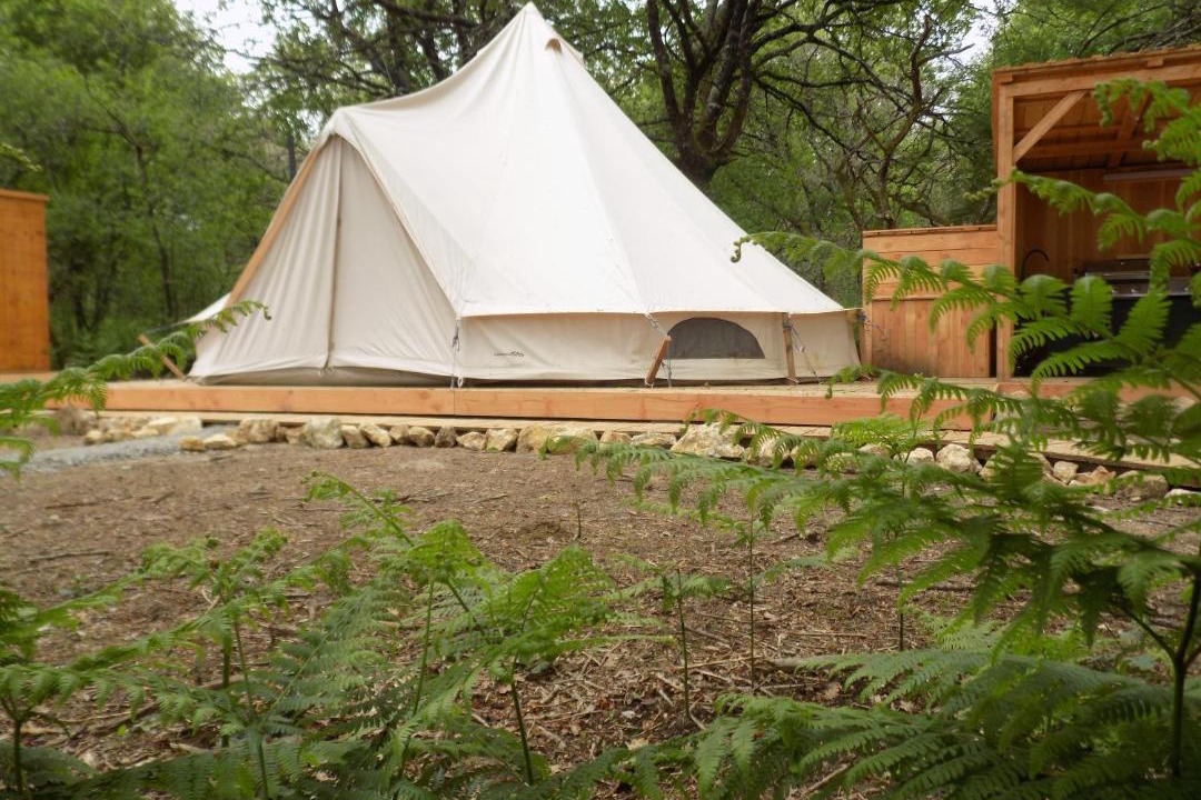 Photo of Outdoor in Salles-en-Toulon