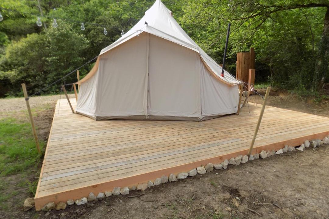 Photo of Outdoor in Salles-en-Toulon
