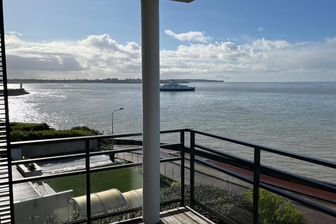 Photo of Patio Balcony in Royan