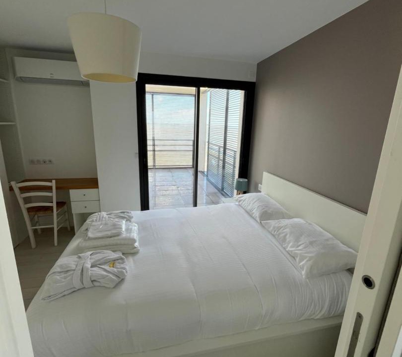 Photo of Bedroom in Royan