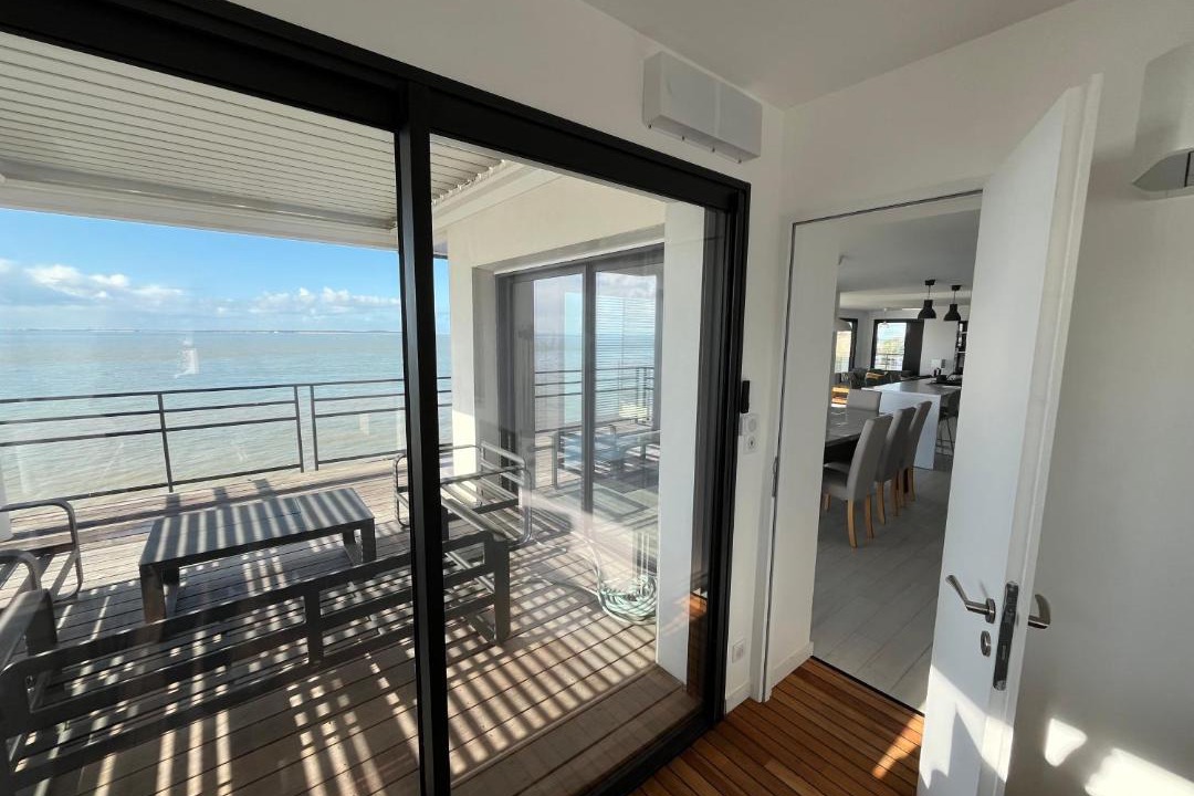 Photo of Patio Balcony in Royan
