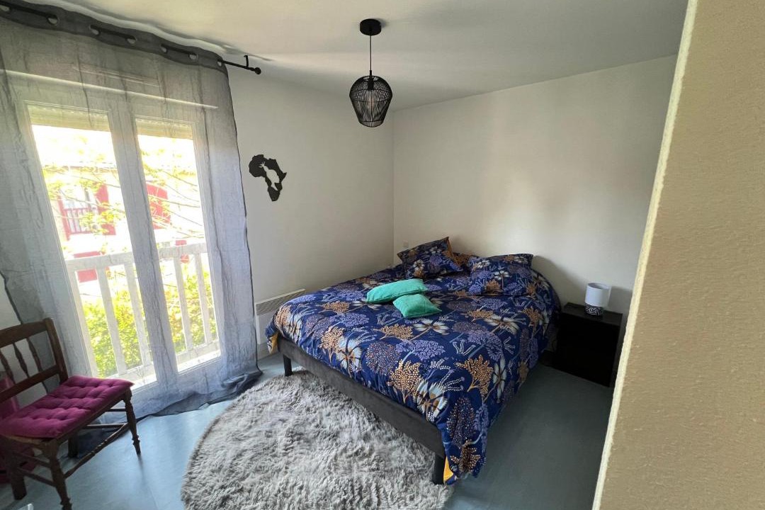 Photo of Bedroom in Saint-Vincent-de-Tyrosse