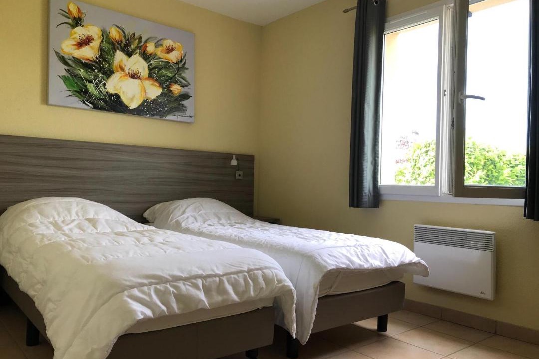 Photo of Bedroom in Les Forges