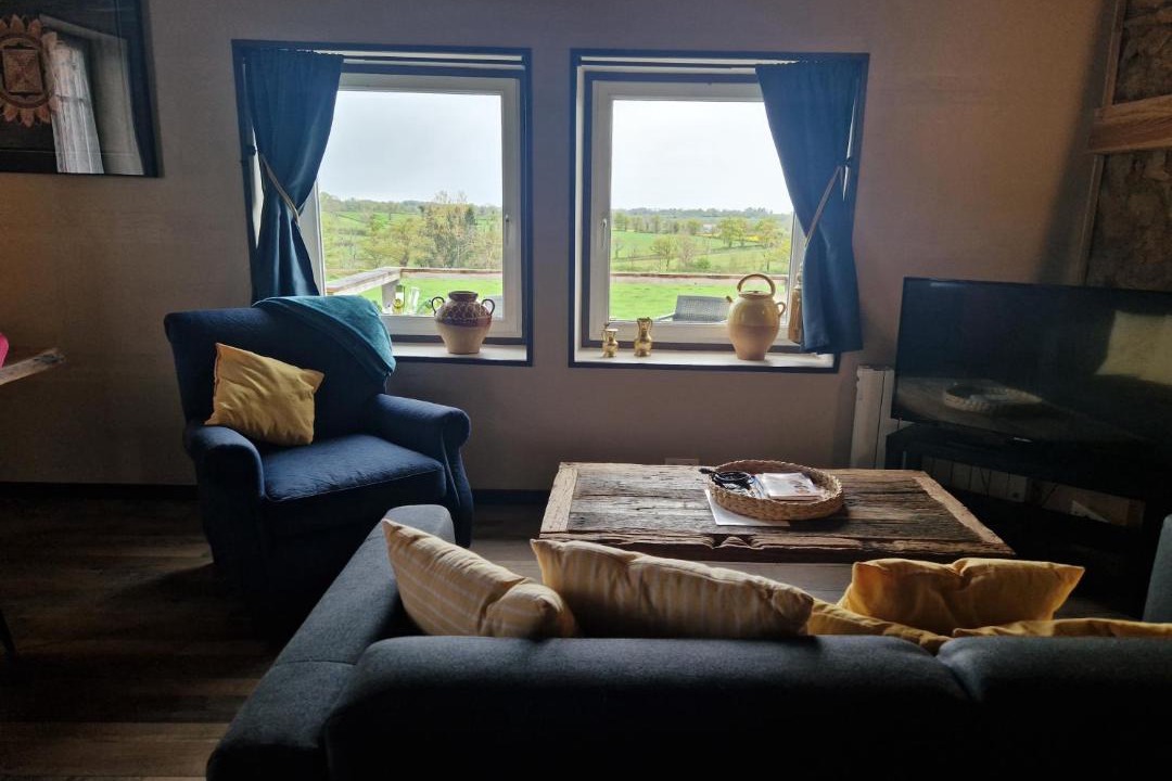 Photo of Livingroom in Sannat