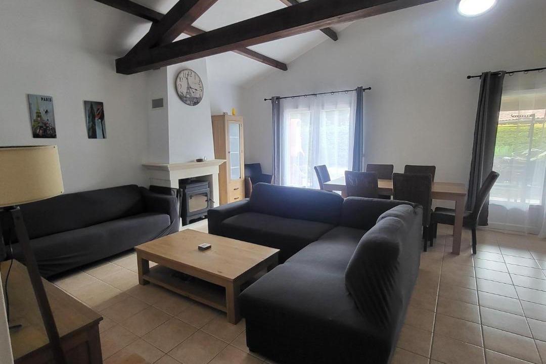 Photo of Livingroom in Les Forges