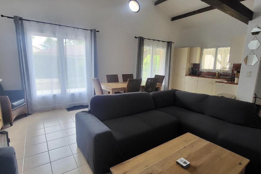 Photo of Livingroom in Les Forges