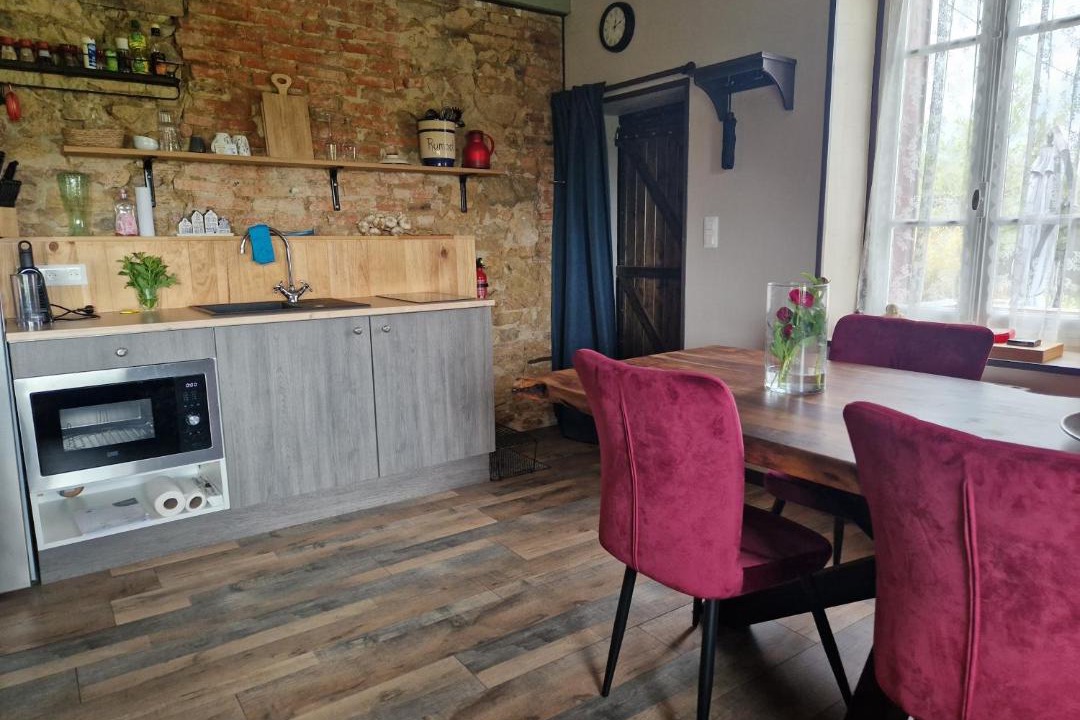 Photo of Kitchen in Sannat