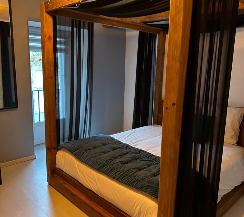 Photo of Bedroom in Oyre