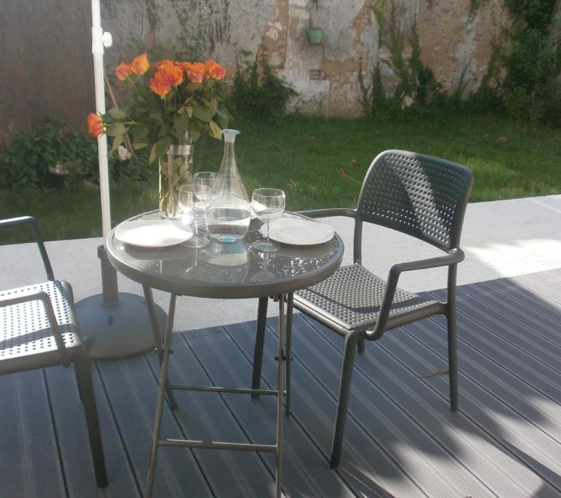 Photo of Patio Balcony in Perigueux