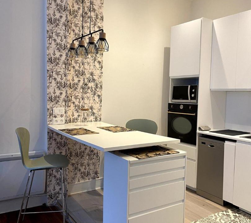 Photo of Kitchen in Bayonne
