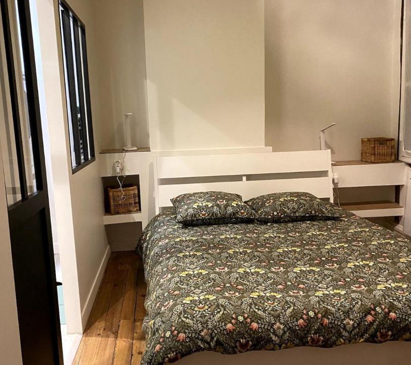 Photo of Bedroom in Bayonne