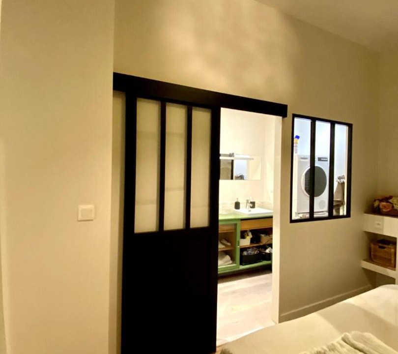 Photo of Bedroom in Bayonne