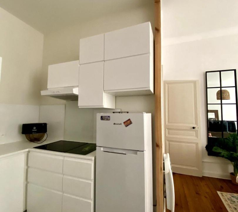 Photo of Kitchen in Bayonne