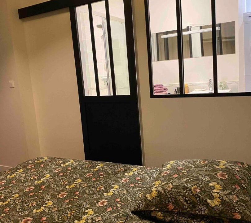 Photo of Bedroom in Bayonne