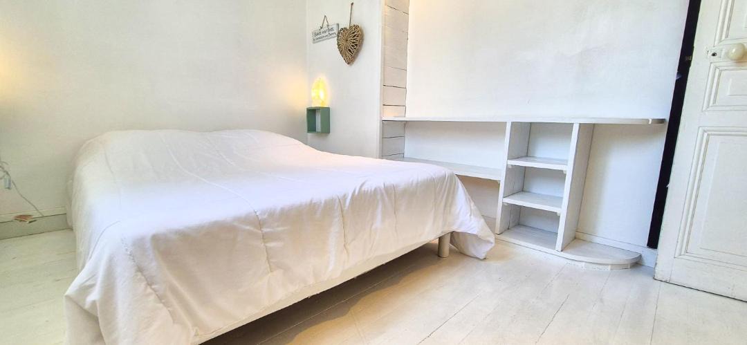 Photo of Bedroom in Rivedoux-Plage