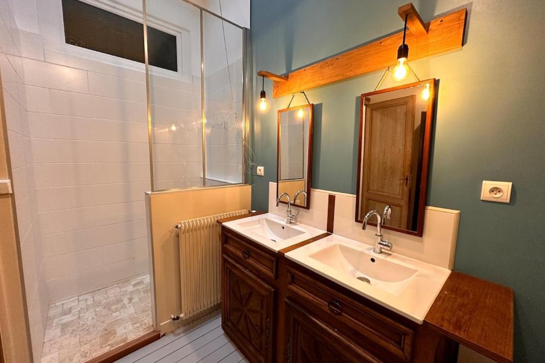 Photo of Bathroom in Bastide