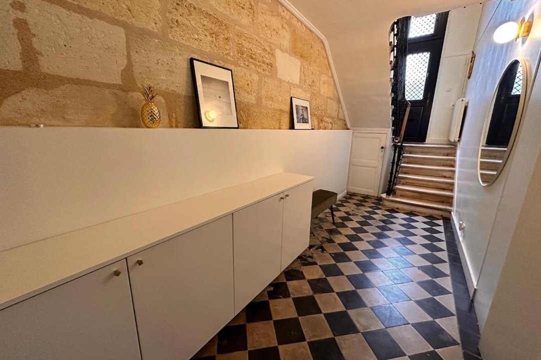 Photo of Bathroom in Bastide