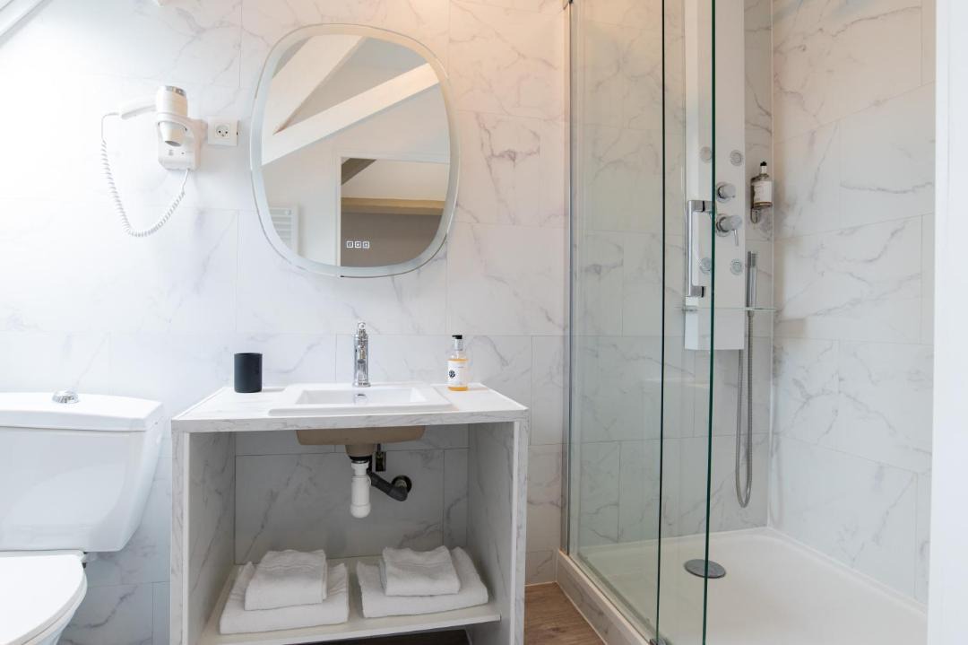 Photo of Bathroom in Quartier du Casino