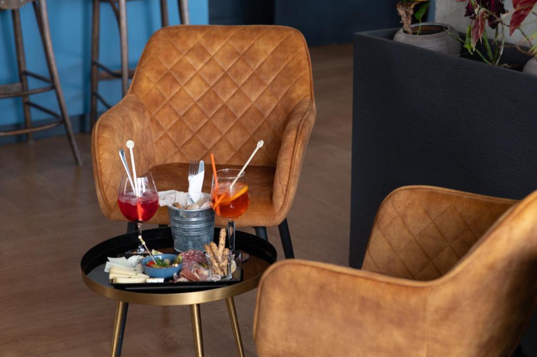Photo of Livingroom in Quartier du Casino