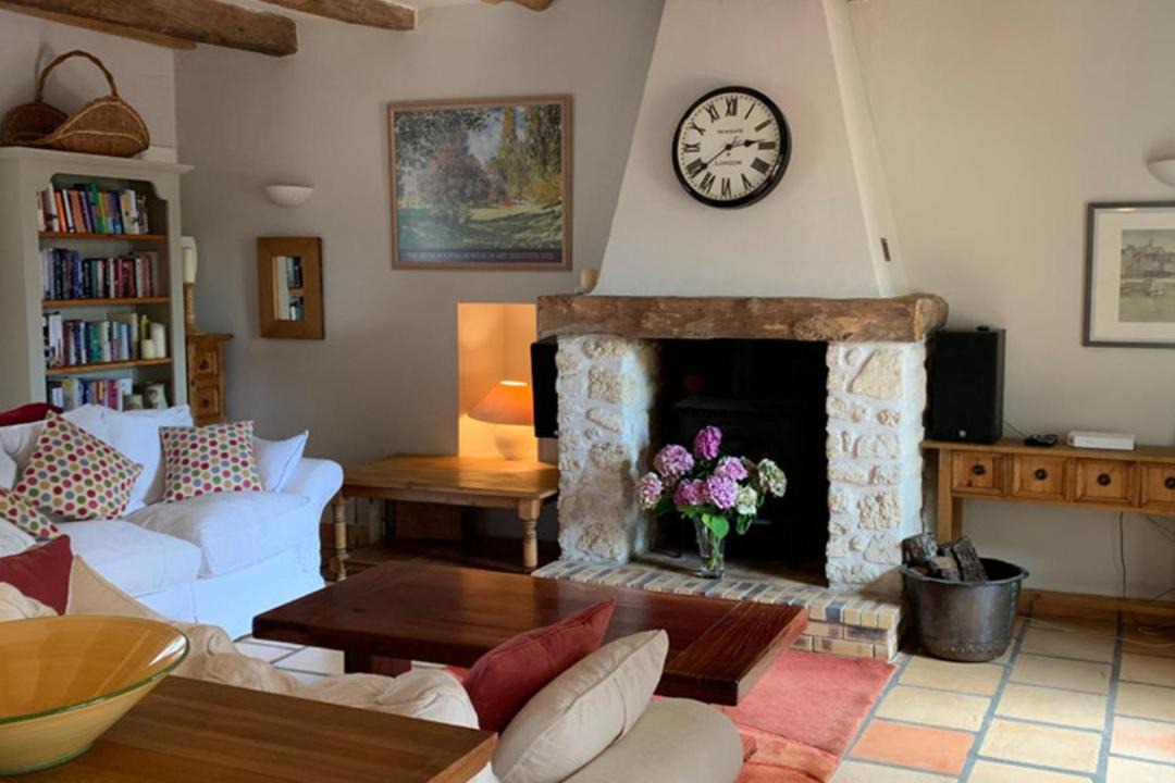 Photo of Livingroom in Saint-Meard-de-Gurcon