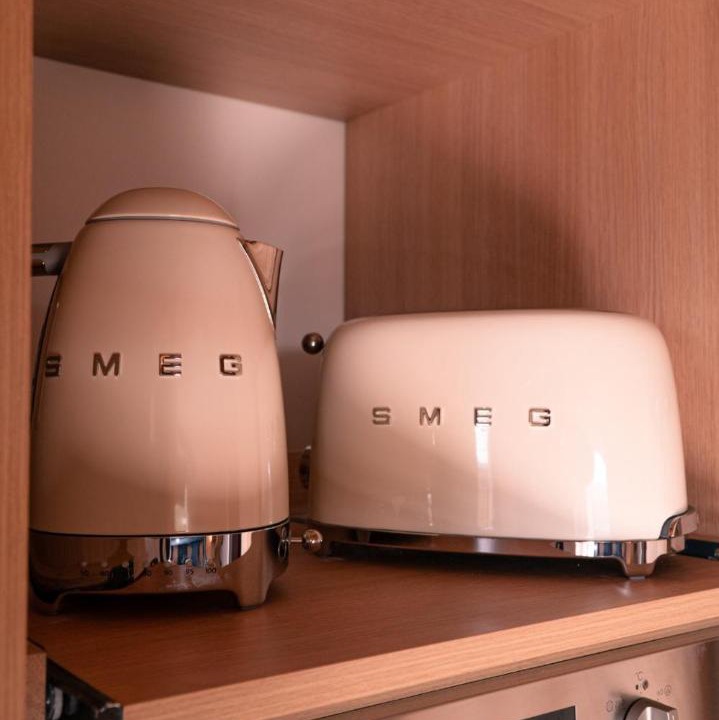 Photo of Kitchen in Saint-Sulpice-de-Faleyrens