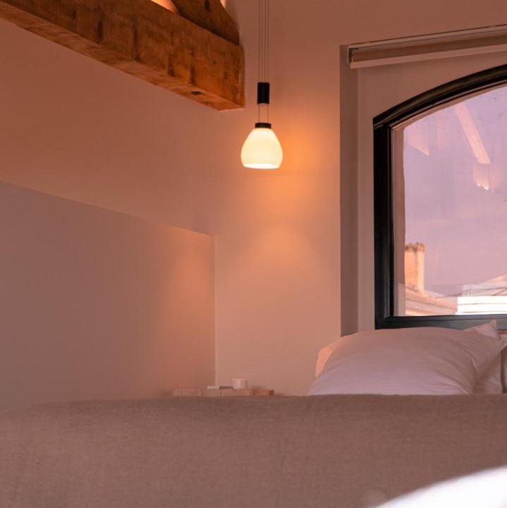 Photo of Bedroom in Saint-Sulpice-de-Faleyrens