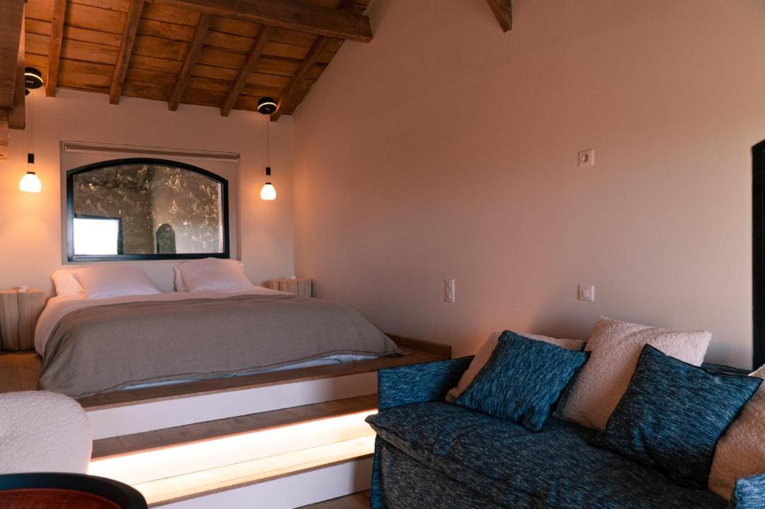 Photo of Bedroom in Saint-Sulpice-de-Faleyrens