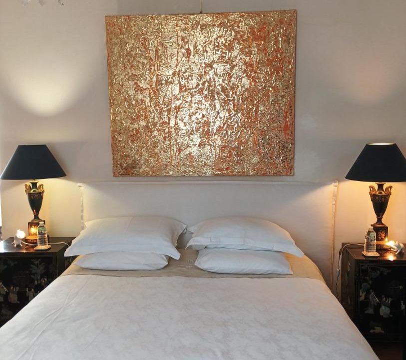 Photo of Bedroom in Begles