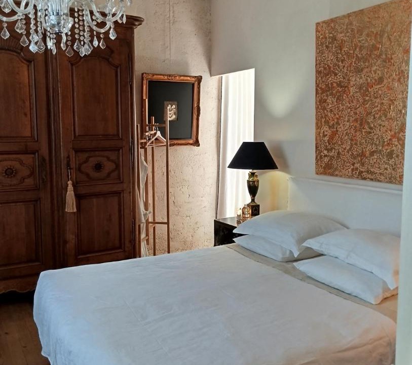 Photo of Bedroom in Begles