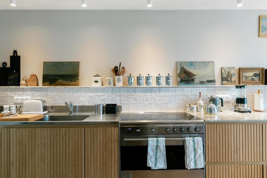 Photo of Kitchen in Saint-Julien-en-Born
